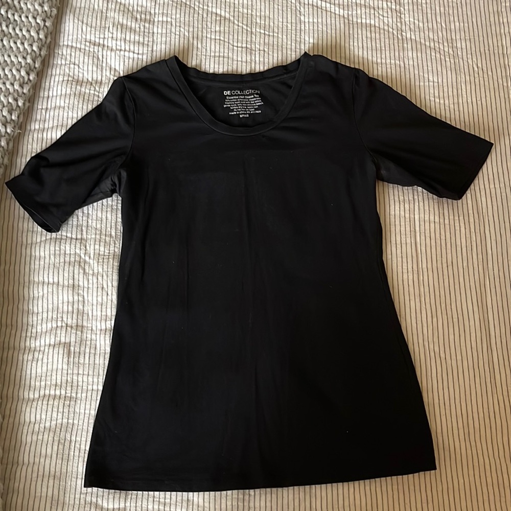 Fitted DownEast Shirt